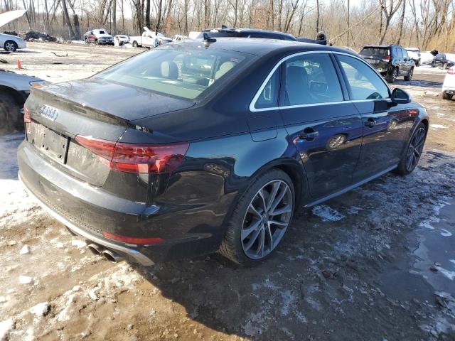 AUDI S4 PREMIUM PLUS 2018