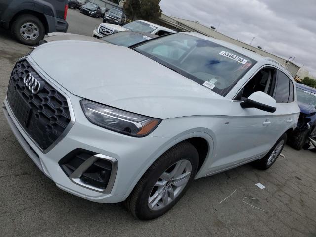 AUDI Q5 PREMIUM 45 2022