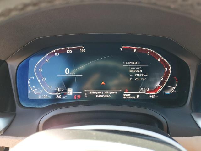 BMW 430I 2021