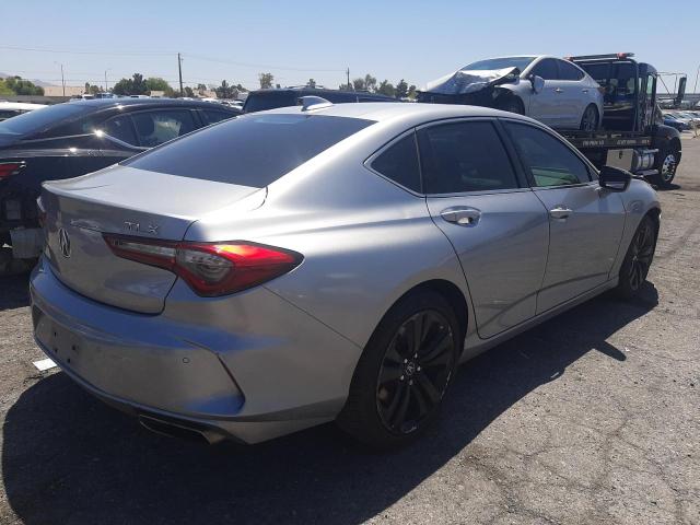 ACURA TLX TECHNOLOGY 2021