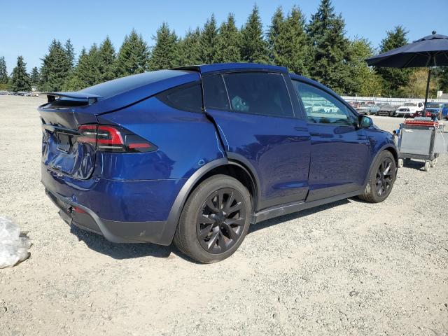 TESLA MODEL X 2023