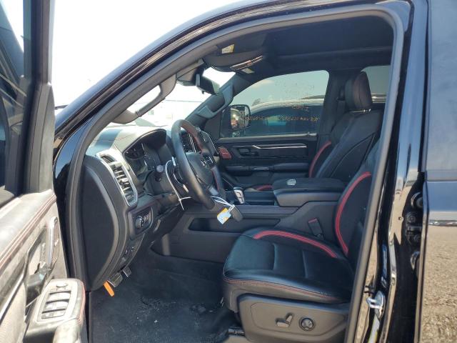 RAM 1500 TRX 2022