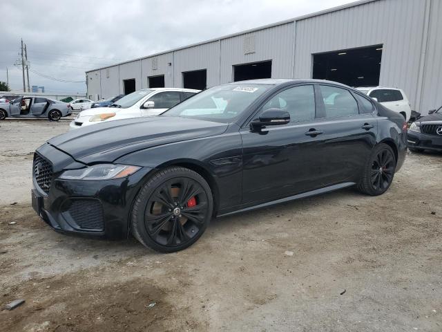JAGUAR XF R-DYNAMIC SE 2023
