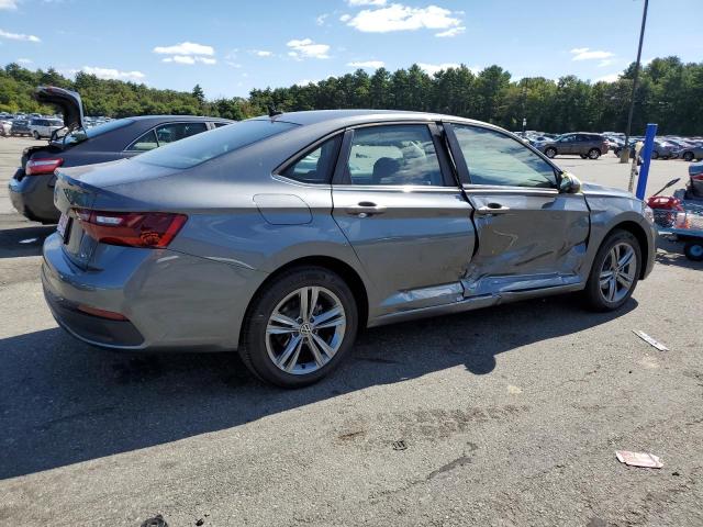 VOLKSWAGEN JETTA SE 2023