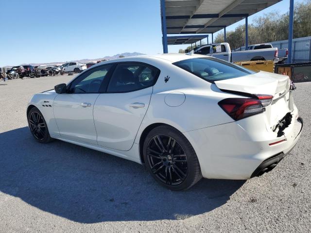 MASERATI GHIBLI MODENA 2021