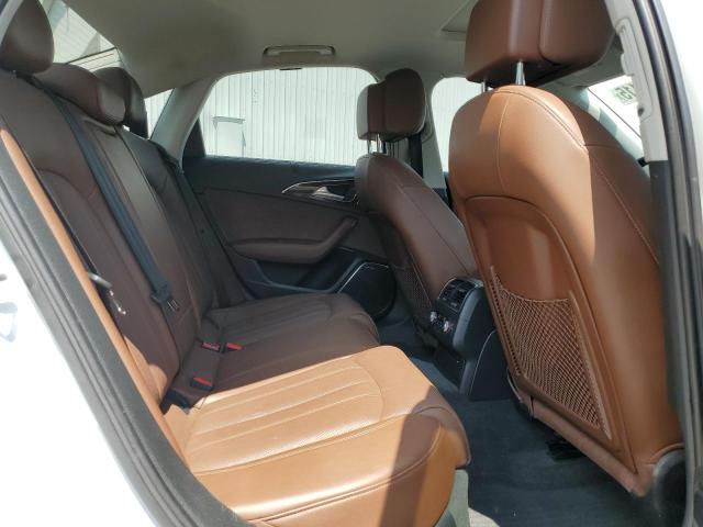 AUDI A6 PRESTIGE 2016