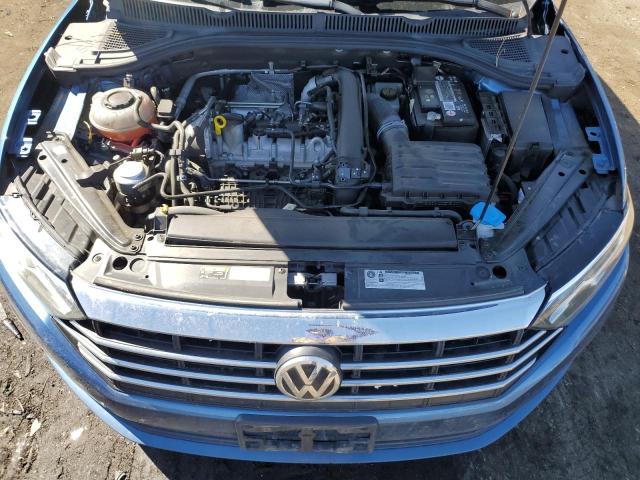 VOLKSWAGEN JETTA S 2019