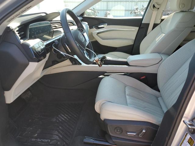 AUDI E-TRON PRESTIGE 2019