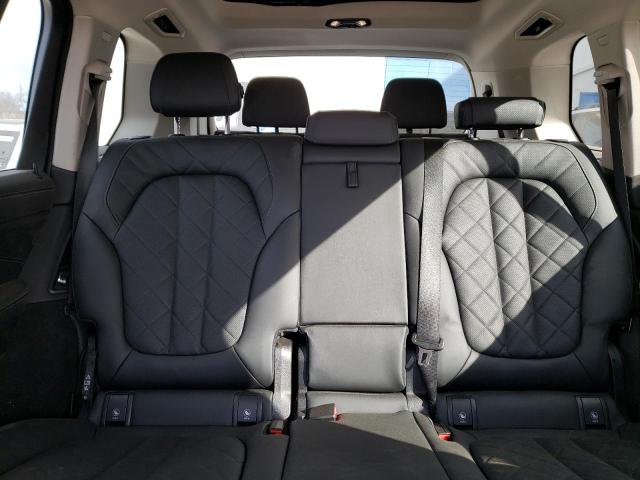 BMW X7 XDRIVE40I 2023
