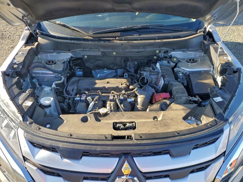 MITSUBISHI OUTLANDER SPORT S/SE 2024