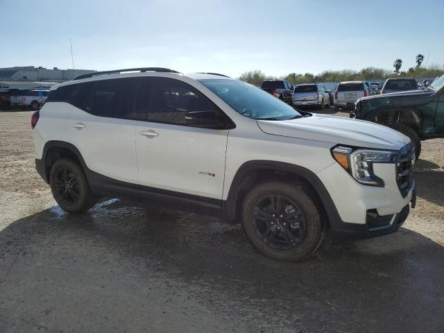 GMC TERRAIN AT4 2022