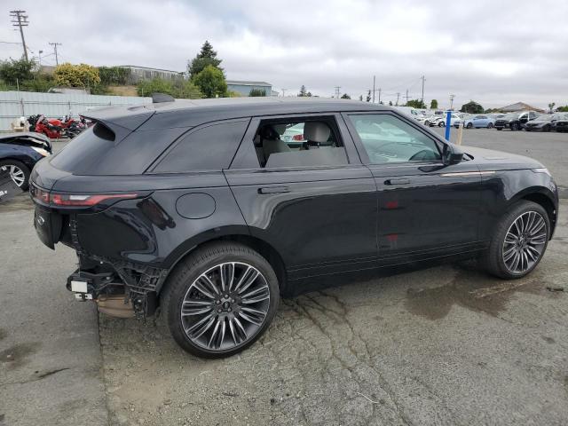LAND ROVER RANGE ROVER 2022