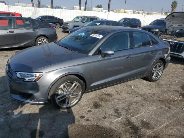 AUDI A3 PREMIUM 2020