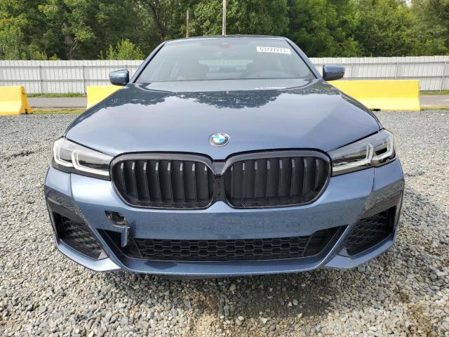 BMW 530 I 2023