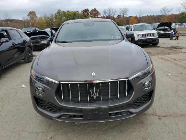MASERATI LEVANTE S 2021