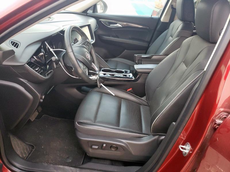 BUICK ENVISION ESSENCE 2021
