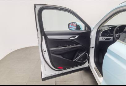 Geely Tugella 300T 2019