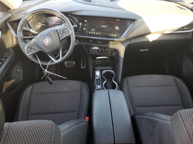 BUICK ENVISION PREFERRED 2021