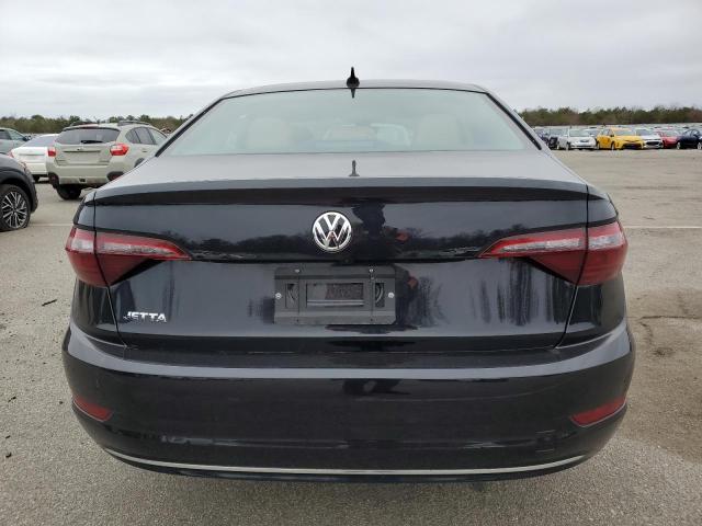 VOLKSWAGEN JETTA SEL 2021