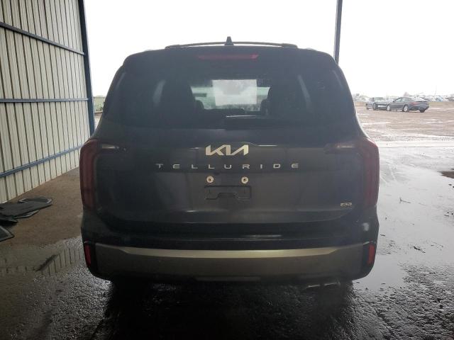 KIA TELLURIDE S 2024