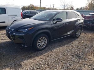 LEXUS NX 300 BASE 2020