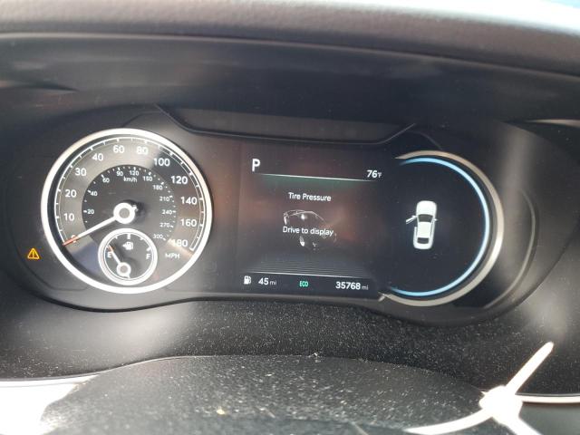 GENESIS G70 BASE 2021