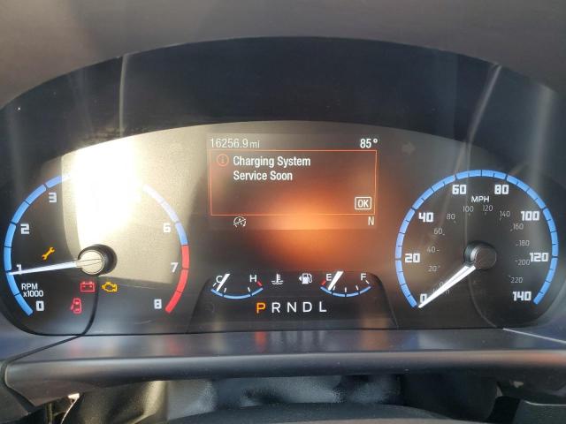 FORD BRONCO SPORT BIG BEND 2023