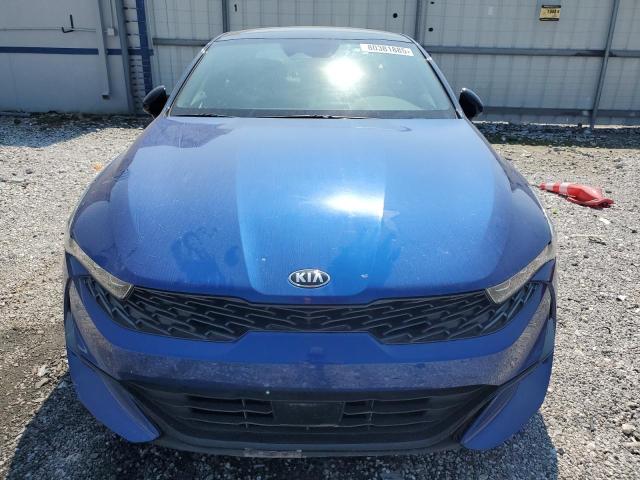 KIA K5 GT LINE 2021