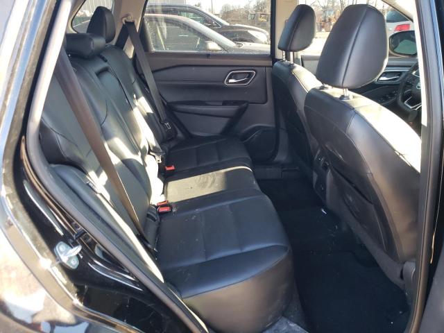 NISSAN ROGUE SV 2021
