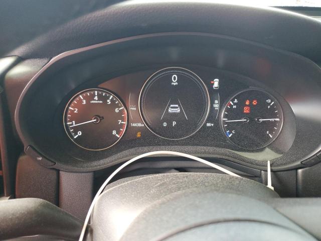 MAZDA CX-50 BASE 2023
