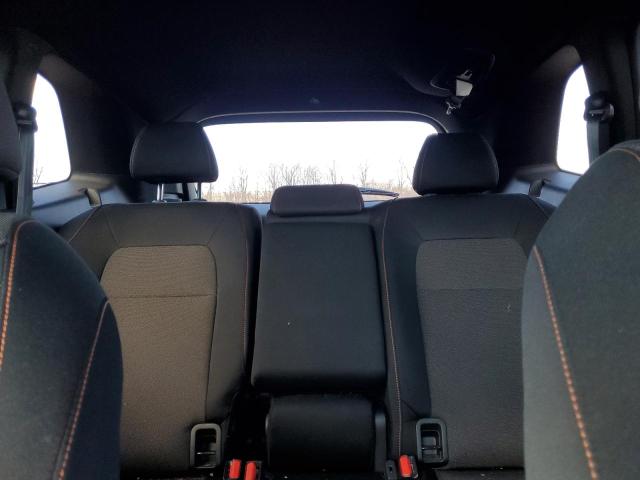 HONDA CR-V SPORT 2024