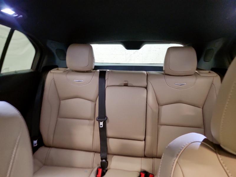 CADILLAC XT4 LUXURY 2024