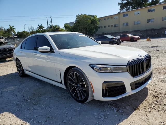 BMW 740 I 2020