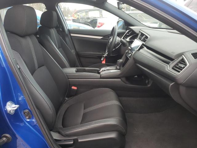 HONDA CIVIC SPORT 2021