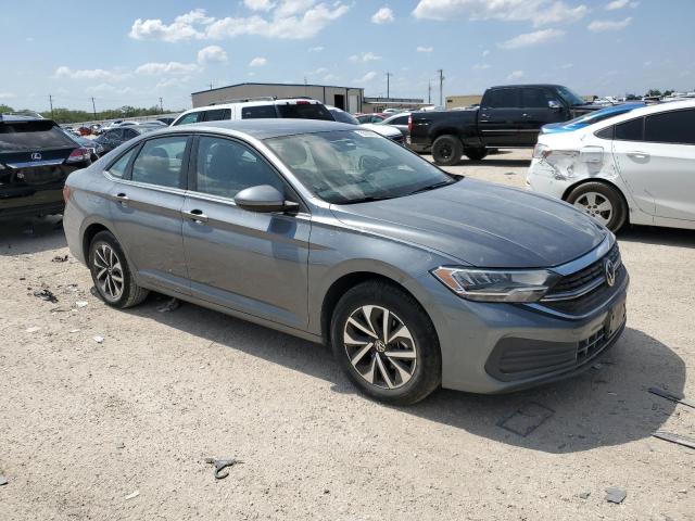 VOLKSWAGEN JETTA S 2022