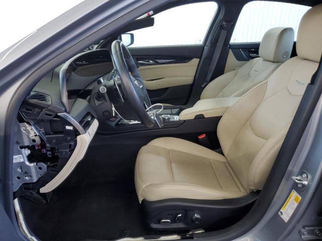 CADILLAC CT5 PREMIUM LUXURY 2024