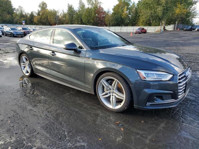 AUDI A5 PRESTIGE S-LINE 2018