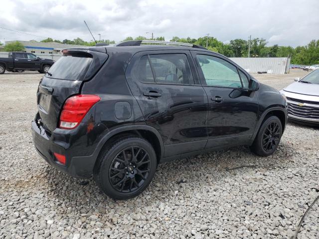CHEVROLET TRAX 1LT 2021