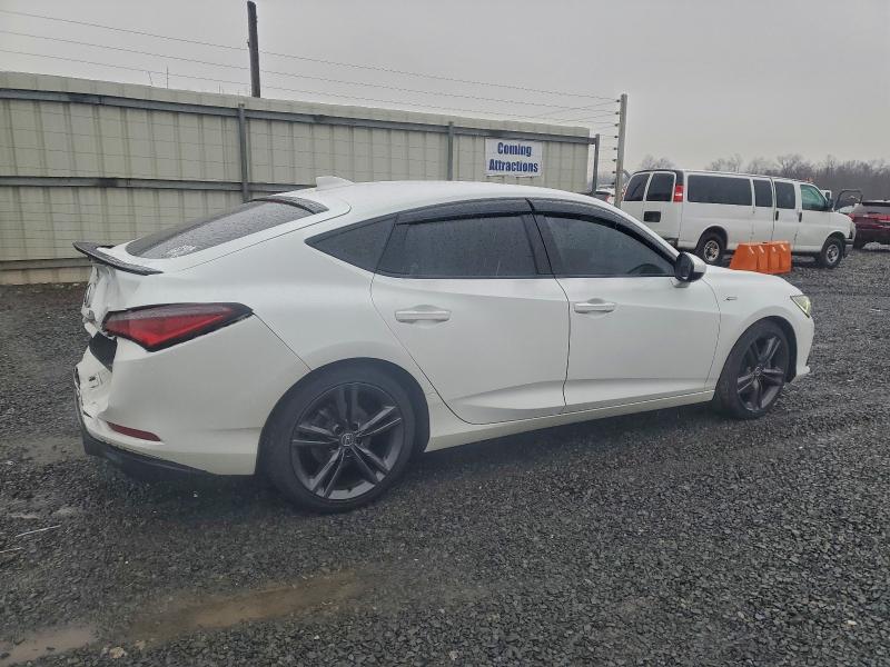ACURA INTEGRA A-SPEC 2022