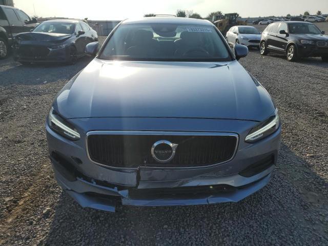 VOLVO S90 T5 MOMENTUM 2017
