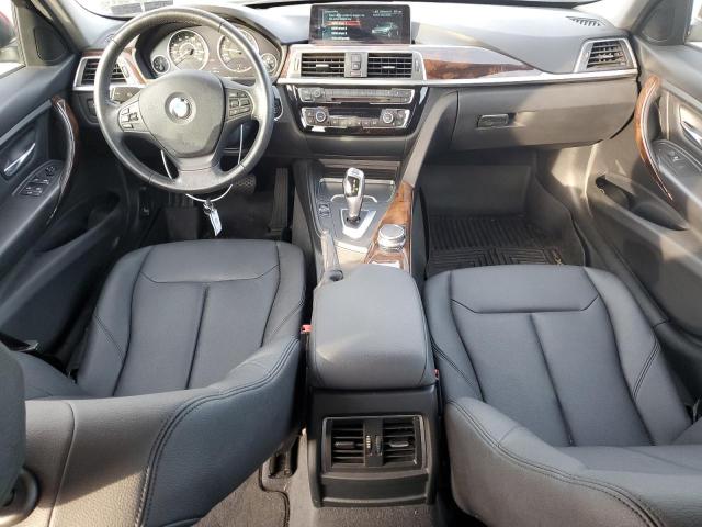 BMW 320 XI 2017