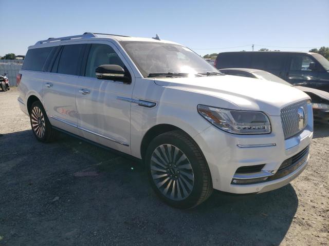 LINCOLN NAVIGATOR L RESERVE 2019