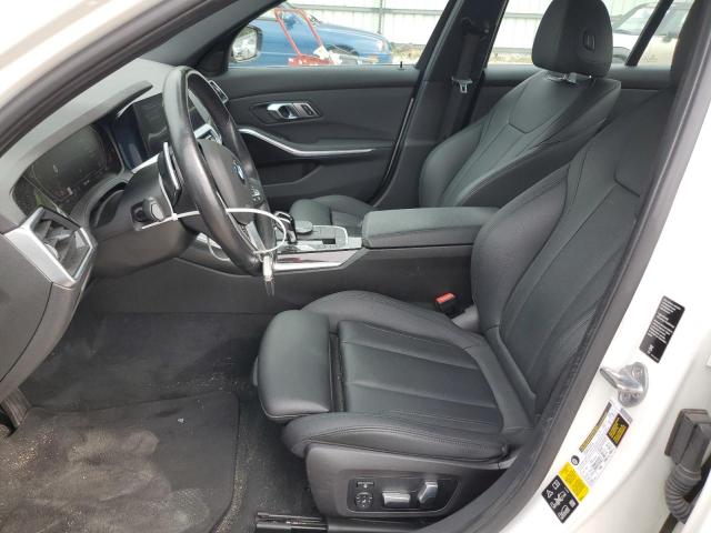 BMW 330XI 2019