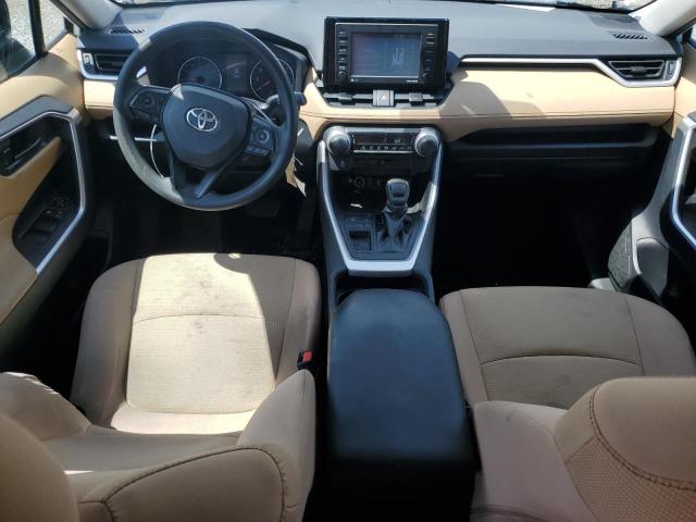 TOYOTA RAV4 LE 2021