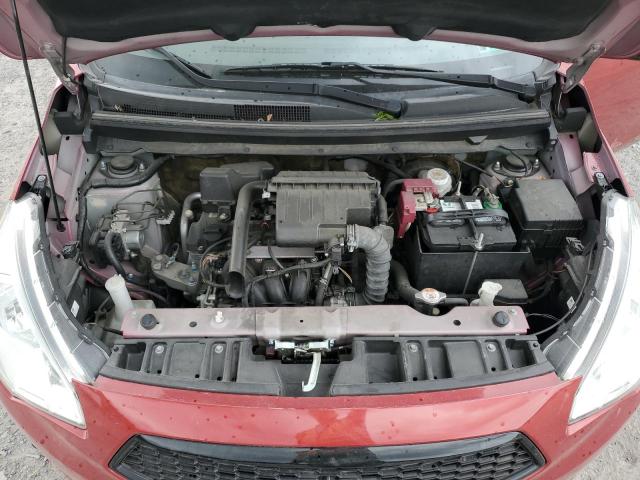MITSUBISHI MIRAGE G4 SE 2020