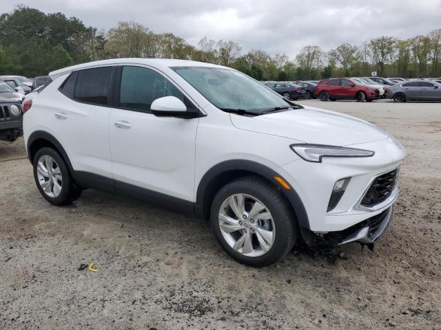BUICK ENCORE GX PREFERRED 2024