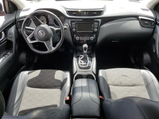 NISSAN ROGUE SPORT SV 2022
