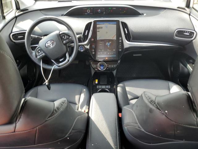 TOYOTA PRIUS PRIME LE 2021