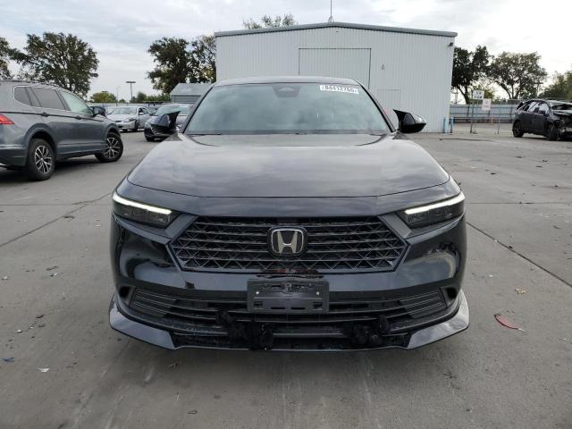 HONDA ACCORD HYBRID SPORT 2024