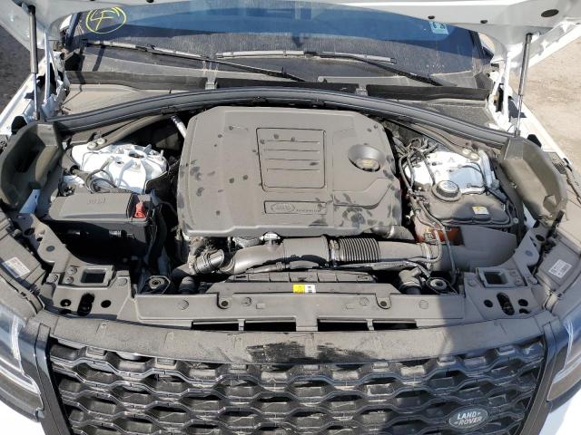 LAND ROVER RANGE ROVER VELAR R-DYNAMIC S 2021